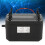 Mini AC220V Pneumatic Pump 21L/min 7