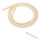 Precision Silicone Pump Tube 0.8x4mm 1m 9
