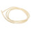 Precision Silicone Pump Tube 0.8x4mm 1m 18