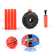 Jouet Basket Enfants Durable À Usage Extérieur