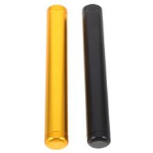 2Pièces Contenant Aluminium Étanche Pour Maison Voyage Plein Air