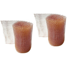 2Rouleaux Réseau Stop Escargots Filet Tricoté Durable