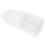 Masteelf 10 Pcs Scented Wax Packaging .50x7.50x2.50cm Transparent 1