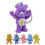 Kandy Toys Care Bears  Keychain In Mystery Foil Bag 2