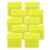 20pcs Silicone Usb Dust Cover For Storage And Everyday Use 1