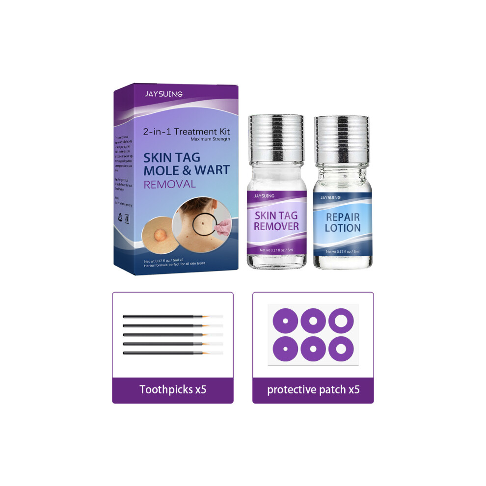 Jaysuing Skin Care Set Skin Cleansing Hands and Feet Skin Repair Skin Care
