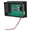 60A 10-55V DC Brush Motor Speed Controller 5