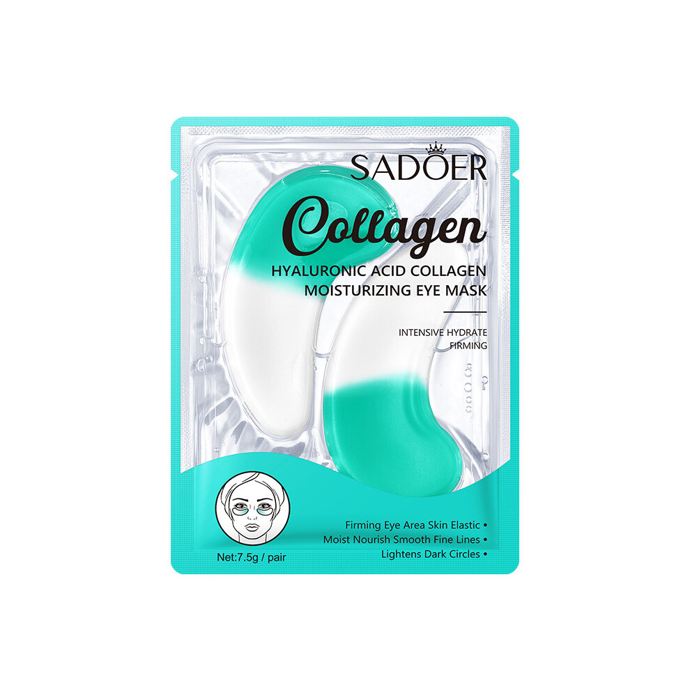 Eye Mask 7.5g/pair Moisturizing Eye Mask