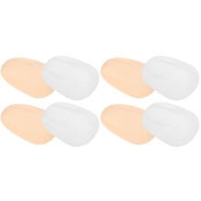 8Pcs Sponge Hip Lift Pads Reusable Butt Pads for Casual Wear