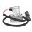 Excavator Main Pump Solenoid Valve 2-Pin 3