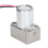 Excavator Main Pump Solenoid Valve 2-Pin 5
