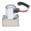 Excavator Main Pump Solenoid Valve 2-Pin 10
