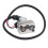 Excavator Main Pump Solenoid Valve 2-Pin 12