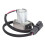 Excavator Main Pump Solenoid Valve 2-Pin 17