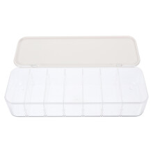 Cable For Organize Cable Management Box 26.00x9.50x5.50cm