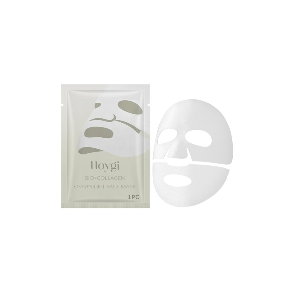 Hoygi Moisturizing Mask Skin Care Moisturizing Facial Care Mask