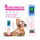 Penis Enlargement Pump Device with LCD Display, Manual Air Pressure, Adjustable Size, For Men 2