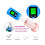 Penis Enlargement Pump Device with LCD Display, Manual Air Pressure, Adjustable Size, For Men 5