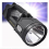 Waterproof 1000000 Lumen Handheld Searchlight, Large Outdoor Flashlight for Camping and Rescue 3