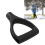 Screw-Mount Fixing for Versatile Use, Wide Comfortable Grip for Better Control, Durable and Break-Resistant 2