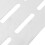 Rust Proof Grill Heat Plate Set 5