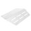 Rust Proof Grill Heat Plate Set 9