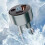 Multiple Port Car Power Adapter With Digital-grey 2 meters 7