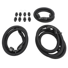 PTFE Transmission Cooler Line Set