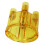 Distributor Cap AC905509 for VW Baja Bug 9