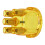 Distributor Cap AC905509 for VW Baja Bug 7
