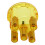 AC905509 Distributor Cap for Transporter Bus 14