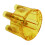 Distributor Cap AC905509 for VW Baja Bug 12