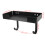 Wall Mounted Ironing Board Storage Rack 2