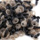 100 Pcs Black Plastic Doll Eyes 6mm Pack 6