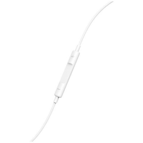 Hama Cuffie intrauricolari - HAMA - Glow - Cablate - Volume regolabile - Bianco 1