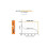 Pilhas AAA recargables NextGen USB-C Xtorm 5