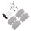 Main Brush and Side Brush Set 2