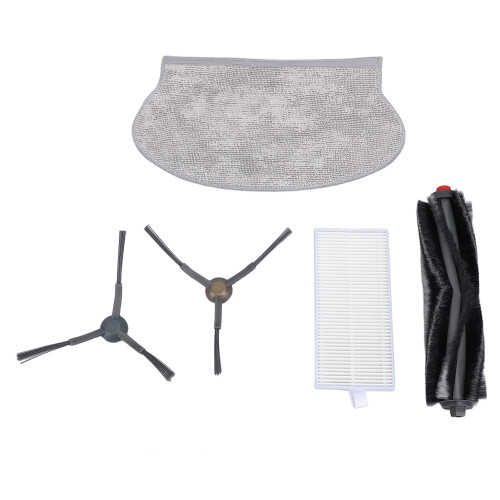 Main Brush and Side Brush Set 2