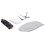 Main Brush and Side Brush Set 4