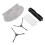 Main Brush and Side Brush Set 5