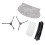 Main Brush and Side Brush Set 11