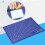 A4 Quilting Mat with Non-Slip Grid Surface 3