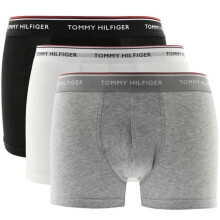 (L) Tommy Hilfiger Mens Underwear 3Pack