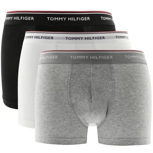 Tommy Hilfiger (L) Tommy Hilfiger Mens Underwear 3Pack