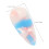 24Pcs Guzheng Accessories Multi Color Finger Protectors 2