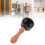 Aluminium Wood Steam Control Knob 5
