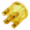 Distributor Cap AC905509 for VW Baja Bug 3