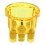 Distributor Cap AC905509 for VW Baja Bug 18