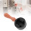Aluminium Wood Steam Control Knob 14