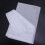 100pcs Felt Planting Bags White 4